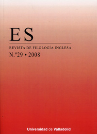 ES 29 (2008)